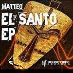 Слушать альбом - El Santo - EP (2017)