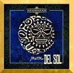 Слушать альбом - Del Sol (2017)