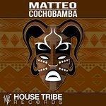 Слушать альбом - Cochobamba (2018)