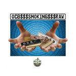 Слушать альбом - OCB Smoking Raw (2014)