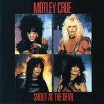 Слушать альбом - Shout At the Devil (1983)
