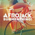 Слушать альбом - SummerThing! (2015)