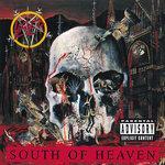 Слушать альбом - South Of Heaven (1988)