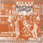 Слушать альбом - Alice Cooper's Greatest Hits (1974)