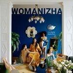 Слушать альбом - Womanizha (2019)