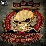 Слушать альбом - A Decade of Destruction (2017)