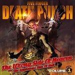 Слушать альбом - The Wrong Side Of Heaven And The Righteous Side Of Hell, Volume 1 (2013)