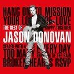 Слушать альбом - The Best of Jason Donovan (2018)