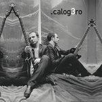 Слушать альбом - Calog3ro (2016)