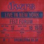 Слушать альбом - Live In New York (2009)