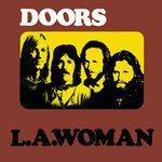 Слушать альбом - L.A. Woman (1971)