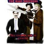 Слушать альбом - The Marx Brothers (2019)