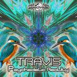 Слушать альбом - Psychedelic Reality (2019)