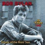 Слушать альбом - House of the Risin' Sun (1962)