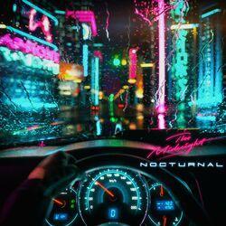 Слушать альбом - Nocturnal