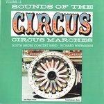 Слушать альбом - Sounds of the Circus - Volume 12 (1999)