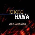 Khola Hawa (2017)