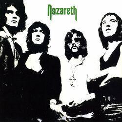 Слушать альбом - Nazareth