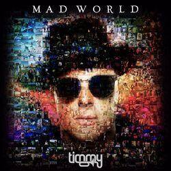 Слушать альбом - Mad World