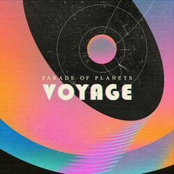 Слушать альбом - Voyage