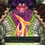 Слушать альбом - From Rotting Fantasylands (2009)
