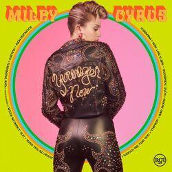 Слушать альбом - Younger Now