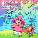 Слушать альбом - Snailchan Adventure (2018)