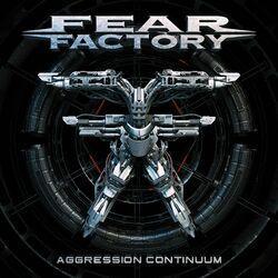 Слушать альбом - Aggression Continuum