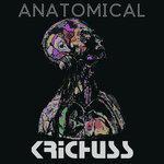 Слушать альбом - Anatomical (2017)