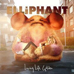 Слушать альбом - Living Life Golden