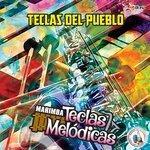 Слушать альбом - Teclas del Pueblo. Música de Guatemala para los Latinos (2017)