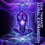 Слушать альбом - Goa Trance Aural Expansion V2 (2018)