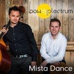 Слушать альбом - Mista Dance (2017)