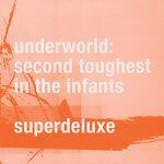 Слушать альбом - Second Toughest In The Infants (2015)