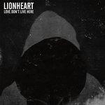 Слушать альбом - Love Don't Live Here (2015)