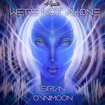 Слушать альбом - We're Not Alone (2018)