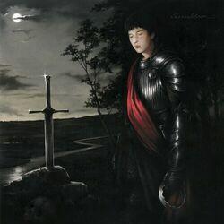 Слушать альбом - Excalibur