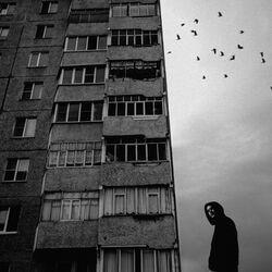 Слушать альбом - Вы попали на мой район