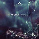 Слушать альбом - Future Lights (2017)