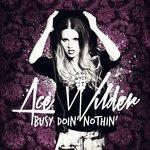 Слушать альбом - Busy Doin' Nothin' (2014)