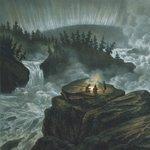 Слушать альбом - Harsprånget (Koskipassio) EP (2018)