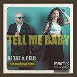Слушать альбом - Tell Me Baby (2018)