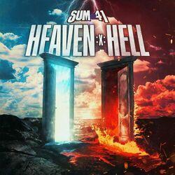 Слушать альбом - Heaven :x: Hell