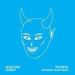 Слушать альбом - Oh Devil (2017)