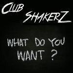 Слушать альбом - What Do You Want (2018)