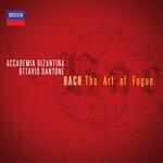 Bach: The Art of Fugue (2017)