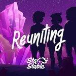 Слушать альбом - Reuniting (2019)
