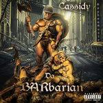 Слушать альбом - Da BARbarian (2018)