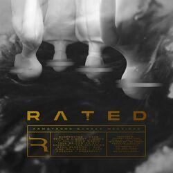 Слушать альбом - Rated R