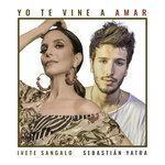 Слушать альбом - Yo Te Vine A Amar (2018)